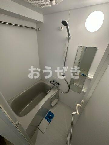 リライア横濱大通り公園の浴室|※同仕様参考写真