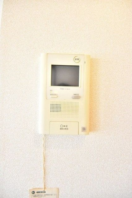 Ｇ・コンフォート亀戸７丁目のセキュリティ
