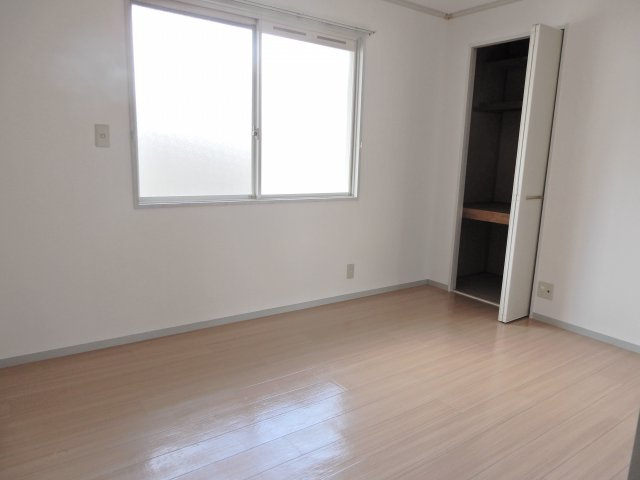 ドミールシャトーの子供部屋