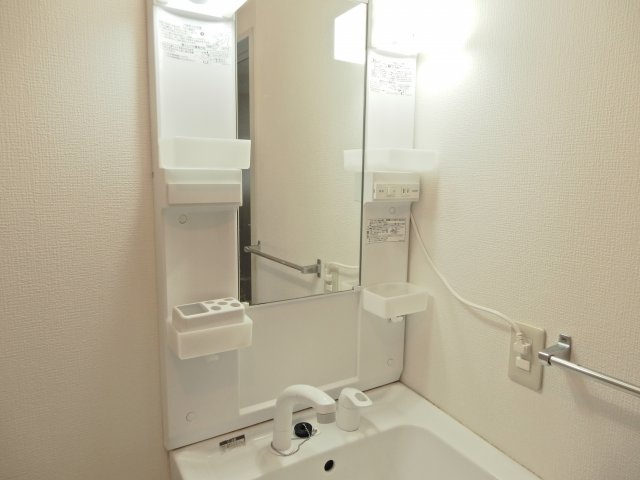ドミールシャトーの内装