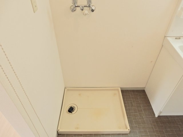 ドミールシャトーの内装