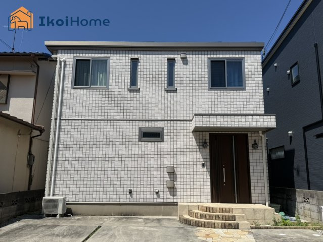 明石市魚住町西岡　中古戸建