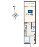 ＭＥＬＤＩＡ八広Ⅴの画像