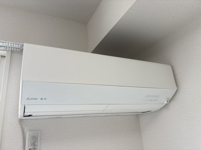 グランクレール西二見の設備