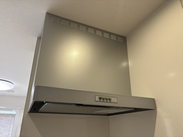 グランクレール西二見のその他