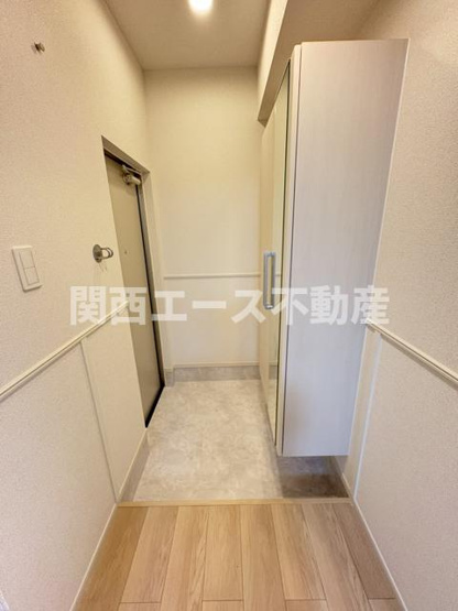 【玄関】 | アビタ諸福