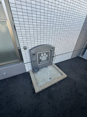 リアン シュシュの駐車場