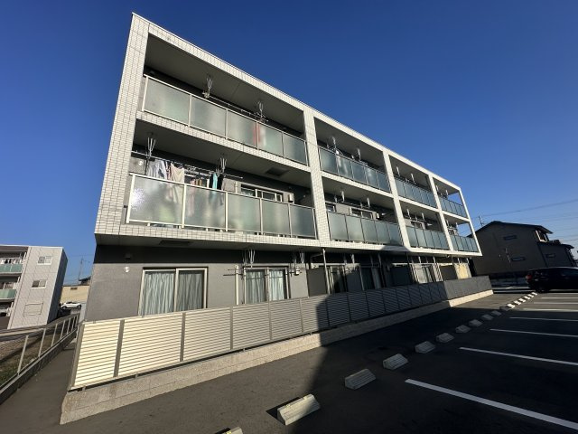 リアン シュシュの外観