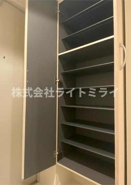 ＲＯＯＴｓ　Ｏｔｓｕｋａ（ルーツオオツカ）の収納| 