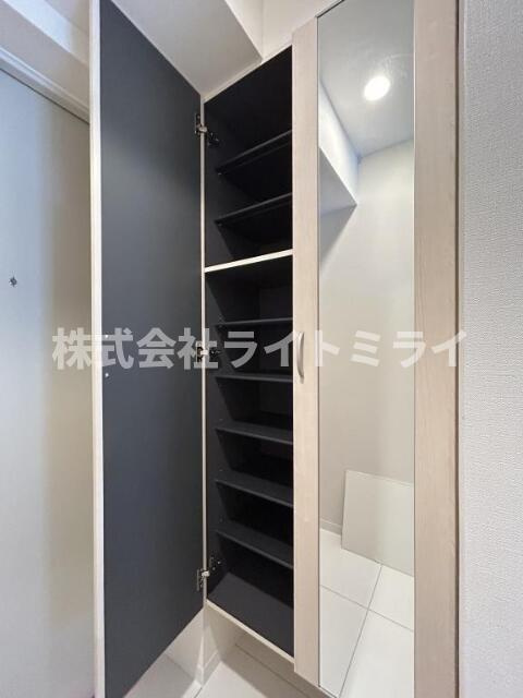 ＲＯＯＴｓ　Ｏｔｓｕｋａ（ルーツオオツカ）の収納| 