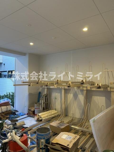 ＲＯＯＴｓ　Ｏｔｓｕｋａ（ルーツオオツカ）のロビー| 