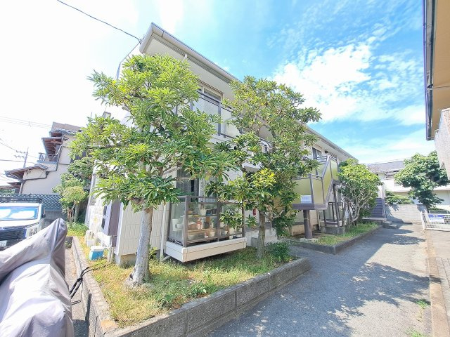 ベルコモン甲子園