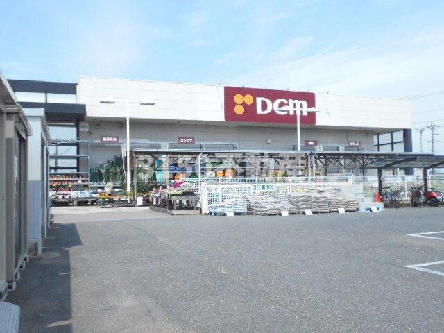 ボヤージュの周辺|ＤＣＭ岐阜鏡島店まで1100m