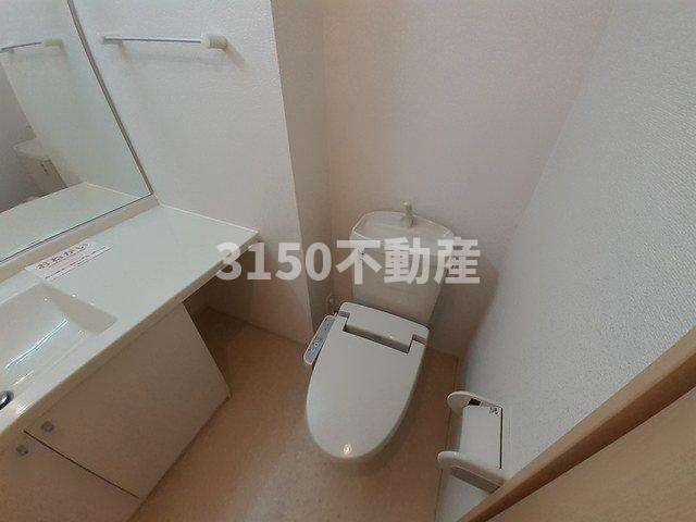 ボヤージュのトイレ|トイレも気になるポイント