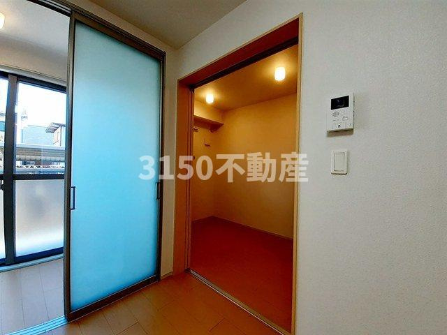 ボヤージュの設備