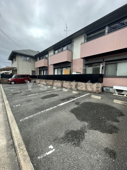 【駐車場】 | ドエル光南