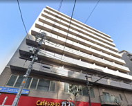 墨田区錦糸１丁目のマンションの画像