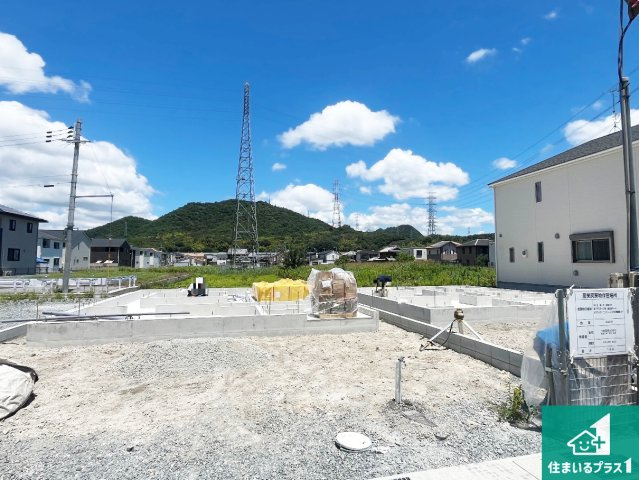 姫路市北原　第7期　新築一戸建て