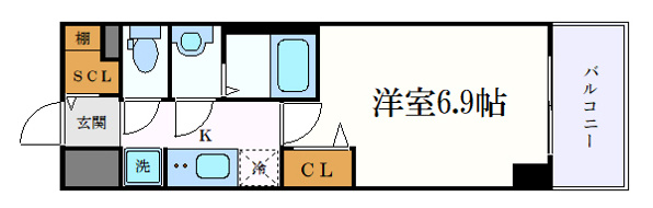 プレサンスTHE久屋大通レジェンド