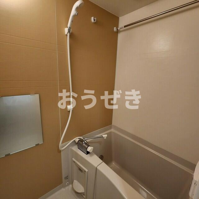 ＭＥＬＤＩＡ保土ヶ谷Ⅱの浴室