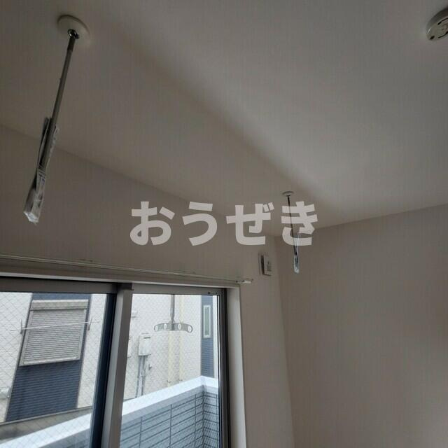 ＭＥＬＤＩＡ保土ヶ谷Ⅱの内装
