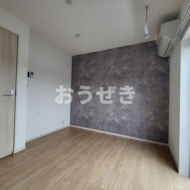 ＭＥＬＤＩＡ保土ヶ谷Ⅱの内装