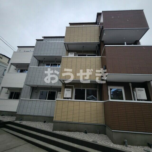 ＭＥＬＤＩＡ保土ヶ谷Ⅱ