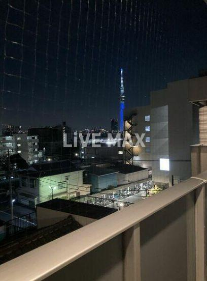 【展望】LEXE八広