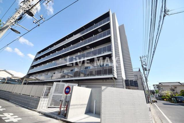 LEXE八広の画像