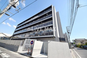 LEXE八広の画像