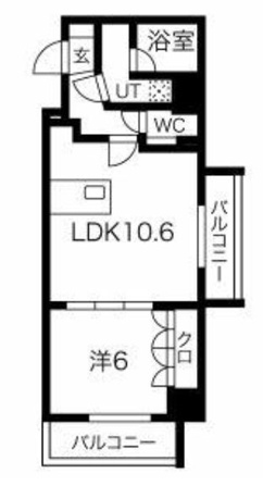 LEXE八広