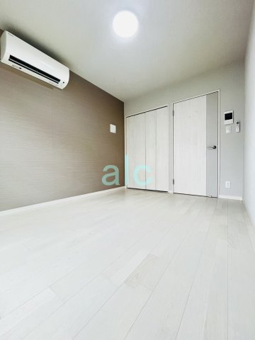 渋谷区代々木３丁目の賃貸マンションの内装