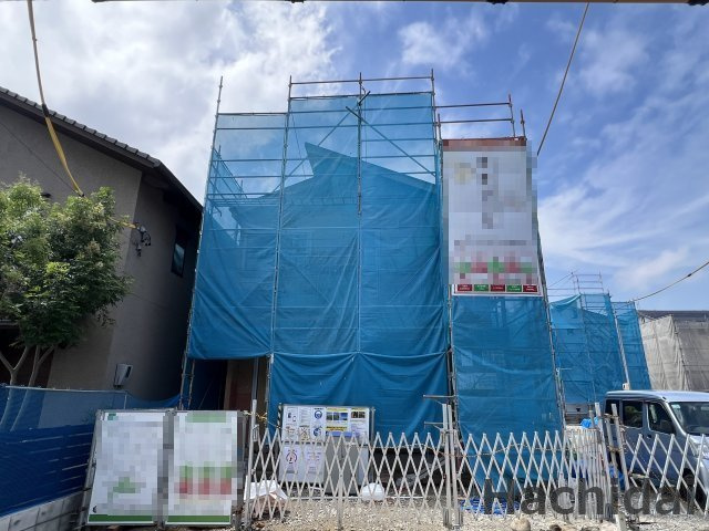 碧南市松江町6丁目1期　新築戸建＜5号棟＞