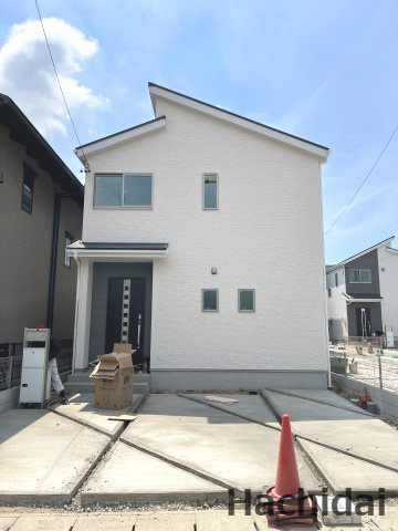碧南市松江町6丁目1期　新築戸建＜5号棟＞
