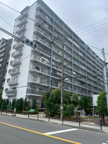 中本公園スカイハイツ
