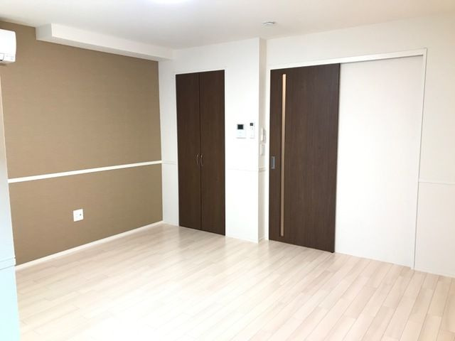 サンライズ　ヒロの居間・リビング