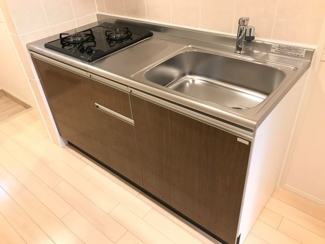 サンライズ　ヒロのキッチン