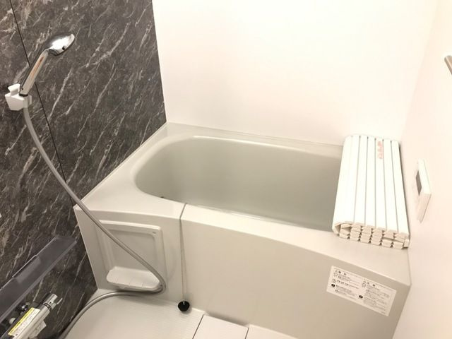 サンライズ　ヒロの浴室