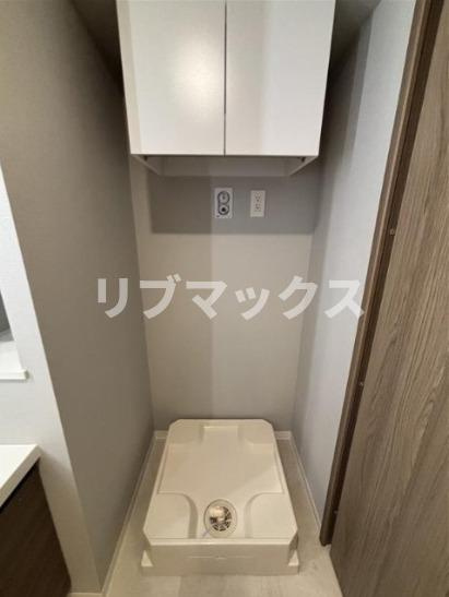 【設備】クラシアム神奈川台場