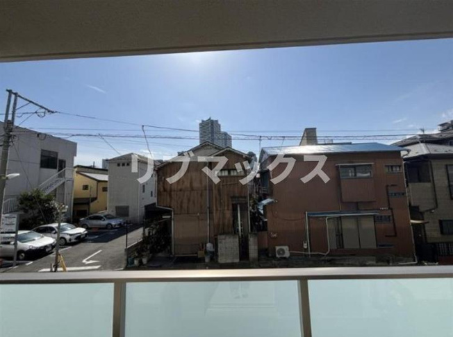 【その他】クラシアム神奈川台場