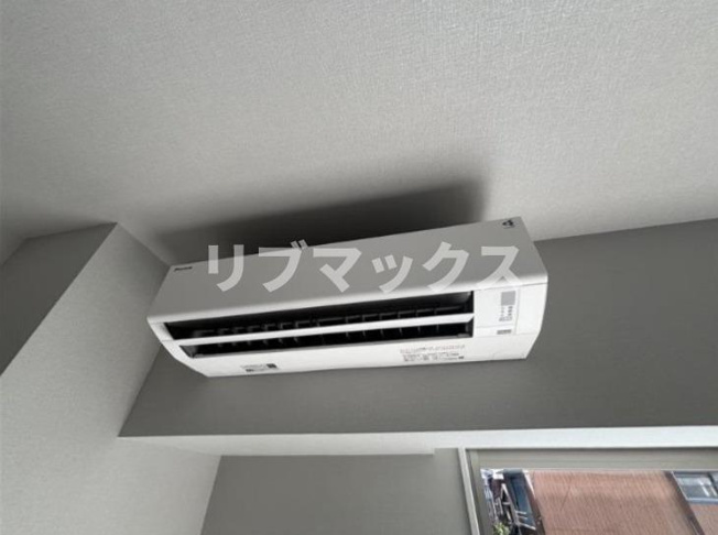 【その他】クラシアム神奈川台場