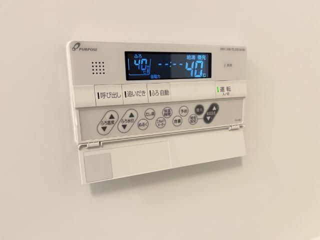 Ｒｙｕｓｅｎ Ⅱの設備