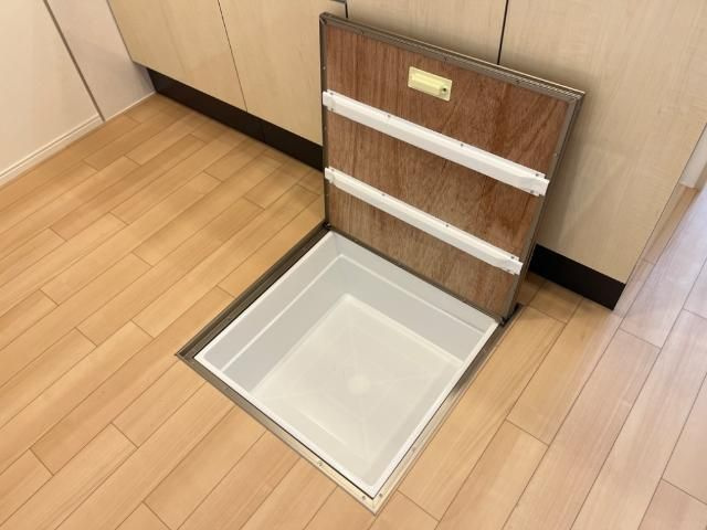Ｒｙｕｓｅｎ Ⅱの設備