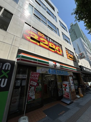 【周辺】 | クオーレ板橋本町 