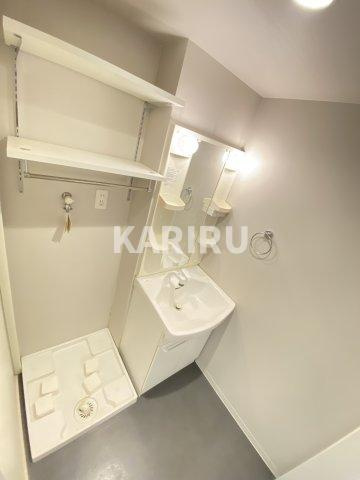 新森アパートメントのその他
