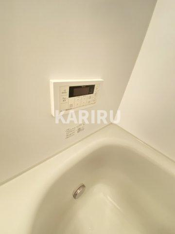 新森アパートメントのその他