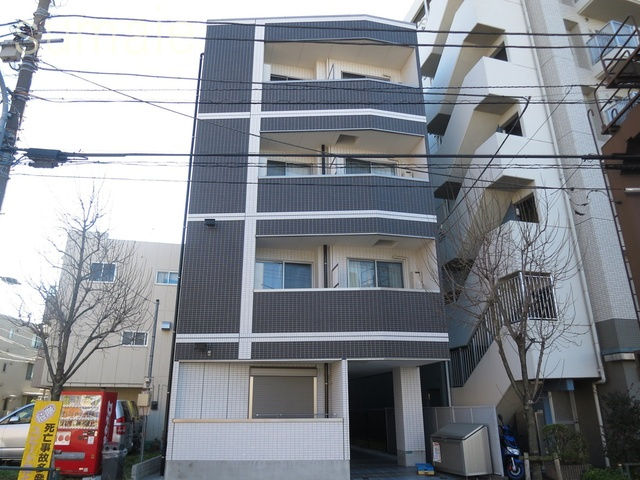 エスト小岩グランステージ