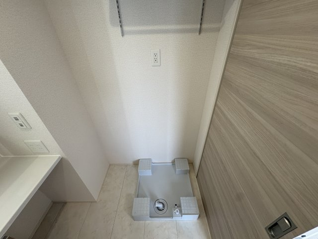 グランクレール西二見の設備