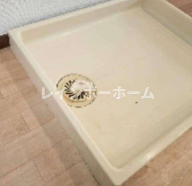 ヤマハハイツの設備