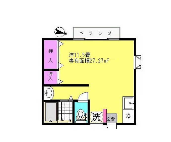 プチハイム